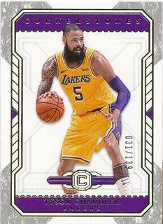 Tyson Chandler