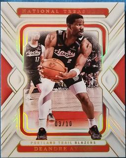 Deandre Ayton