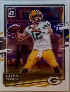 Aaron Rodgers