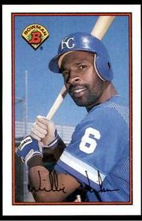 Willie Wilson