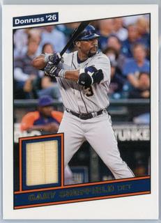 Gary Sheffield