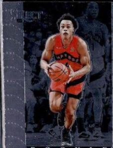 Scottie Barnes