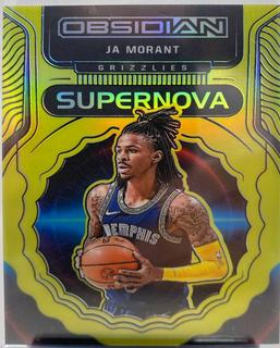 Ja Morant