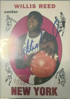 Willis Reed