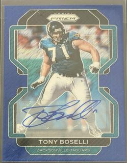 Tony Boselli