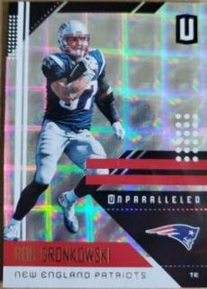 Rob Gronkowski