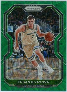 Ersan Ilyasova