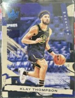 Klay Thompson