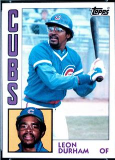 Leon Durham