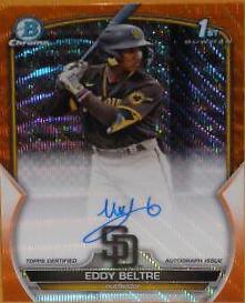 Eddy Beltre