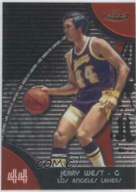 Jerry West