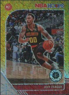 Jeff Teague