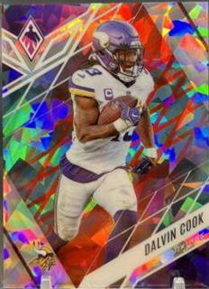 Dalvin Cook