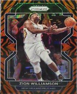 Zion Williamson