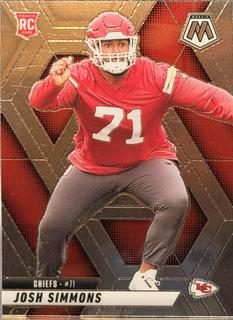Josh Simmons