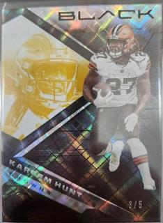 Kareem Hunt