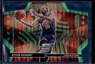 Kevin Durant