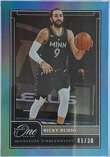 Ricky Rubio