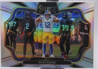 Puka Nacua