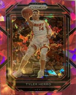 Tyler Herro