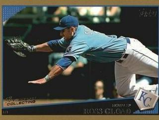 Ross Gload