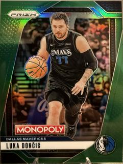 Luka Doncic