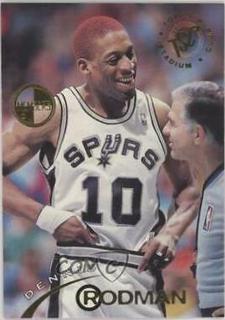 Dennis Rodman