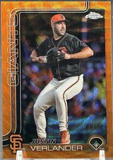 Justin Verlander
