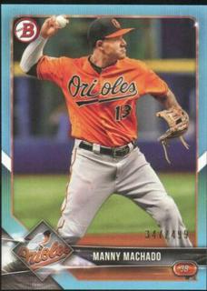 Manny Machado