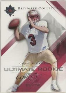 Cody Pickett