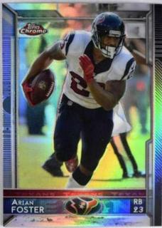 Arian Foster