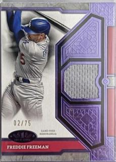 Freddie Freeman