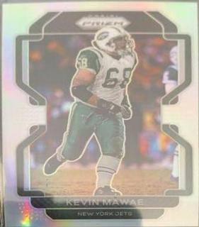 Kevin Mawae