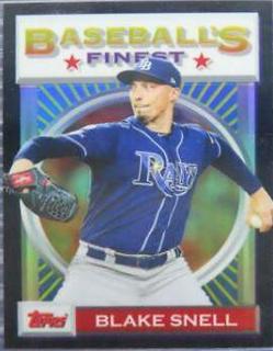 Blake Snell