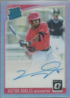 Victor Robles