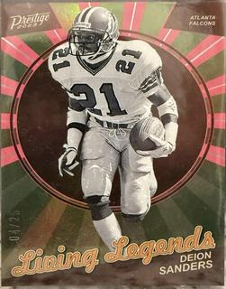 Deion Sanders