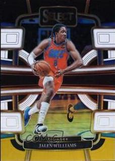 Jalen Williams