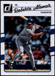 Roberto Alomar