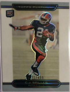 C.J. Spiller