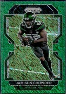 Jamison Crowder
