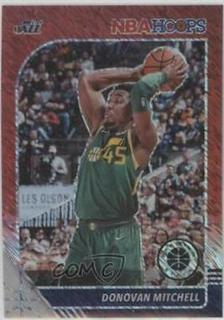 Donovan Mitchell