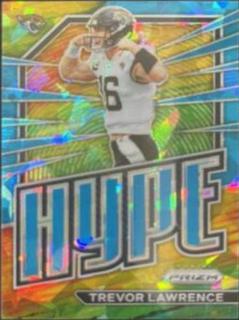 Trevor Lawrence