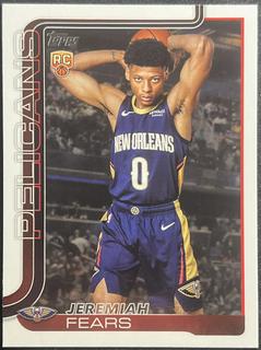 Jeremiah Fears