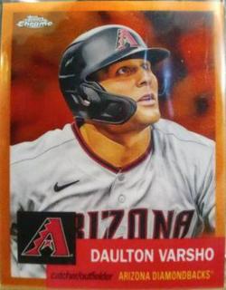 Daulton Varsho