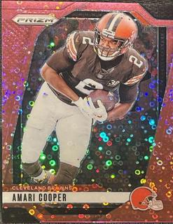 Amari Cooper