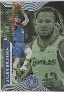 Jalen Brunson
