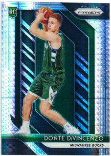 Donte DiVincenzo