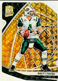 Brett Favre