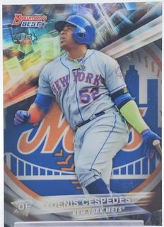 Yoenis Cespedes