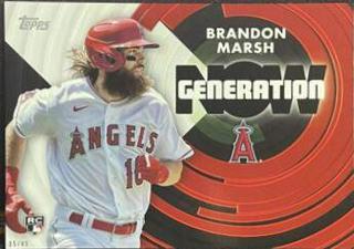 Brandon Marsh